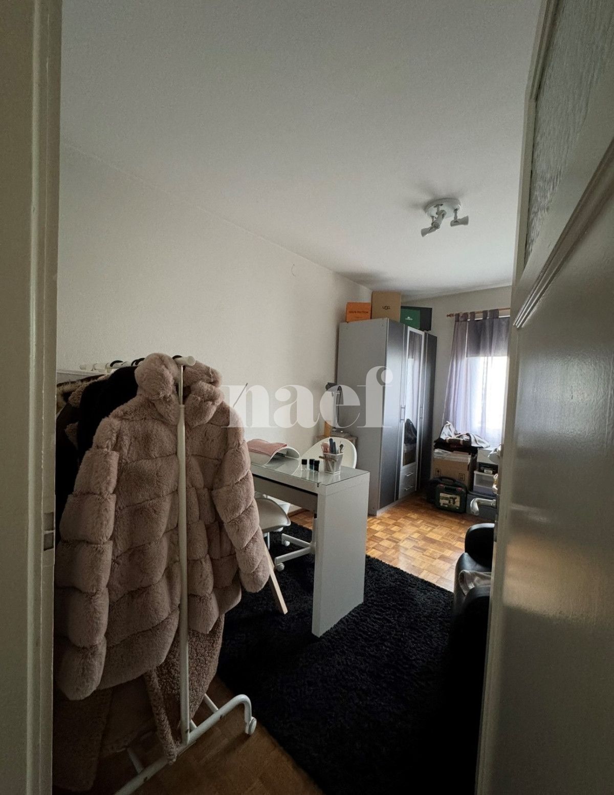 À louer : Appartement 4 Pieces Couvet - Ref : 208178.2 | Naef Immobilier