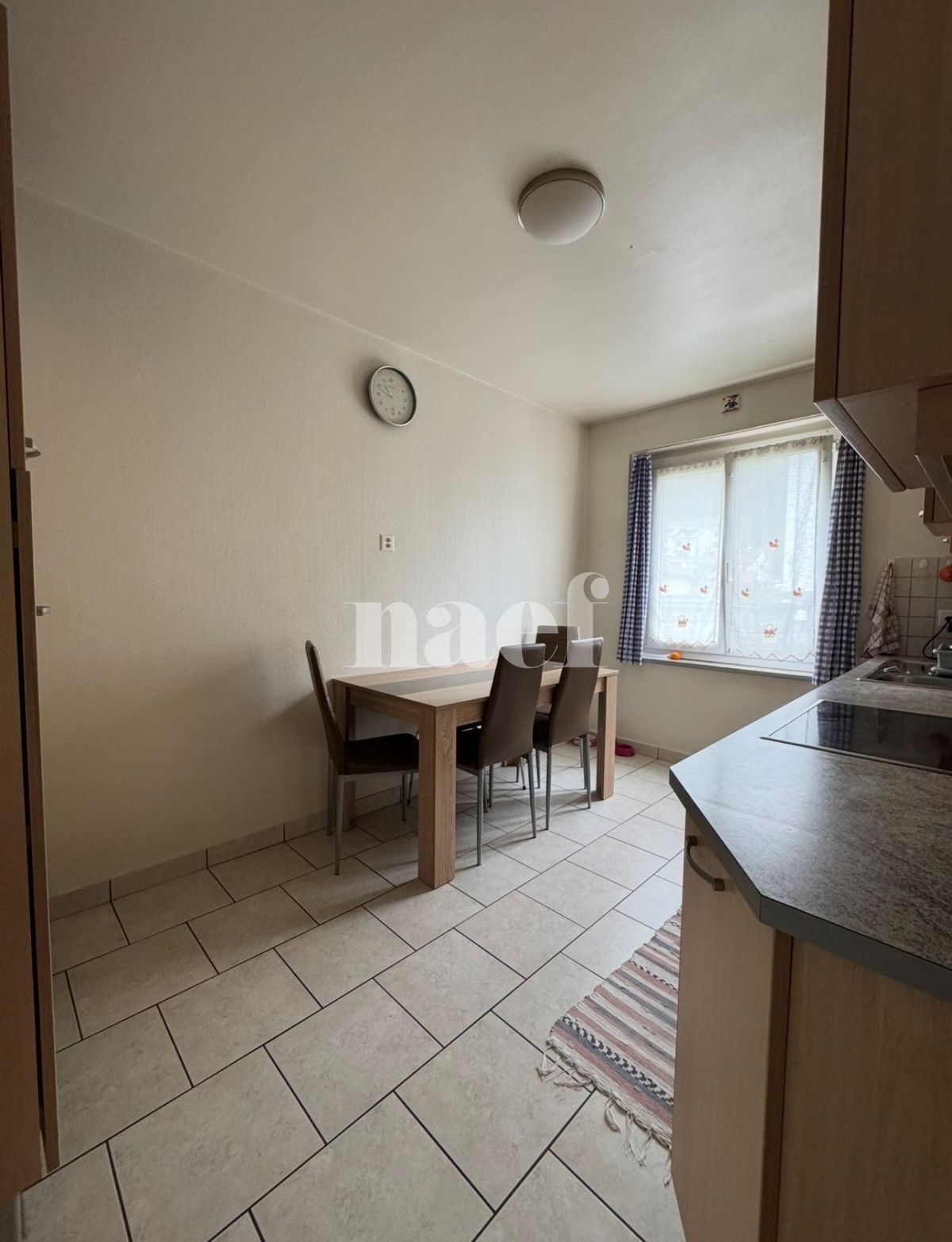 À louer : Appartement 4 Pieces Couvet - Ref : 208178.2 | Naef Immobilier