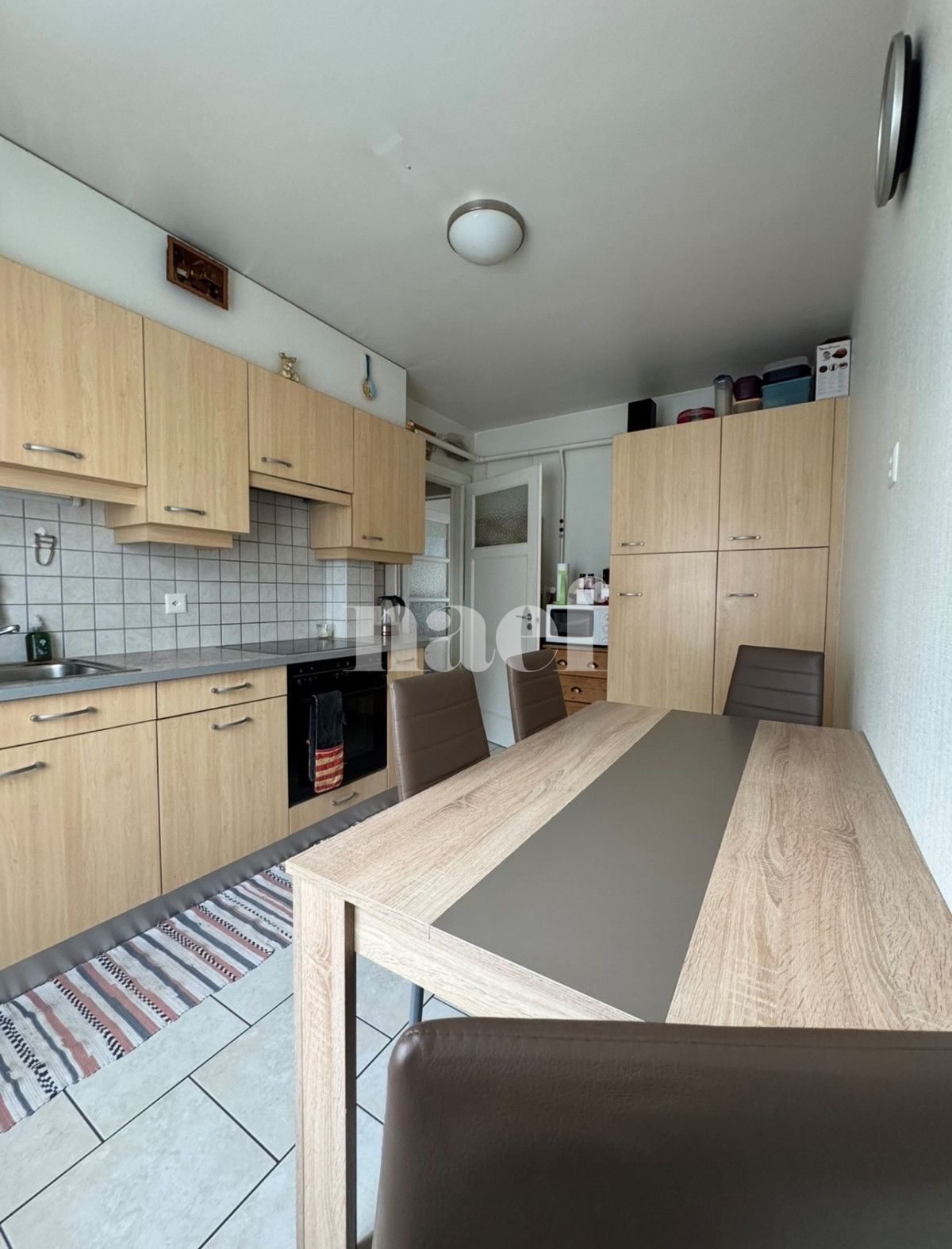 À louer : Appartement 4 Pieces Couvet - Ref : 208178.2 | Naef Immobilier