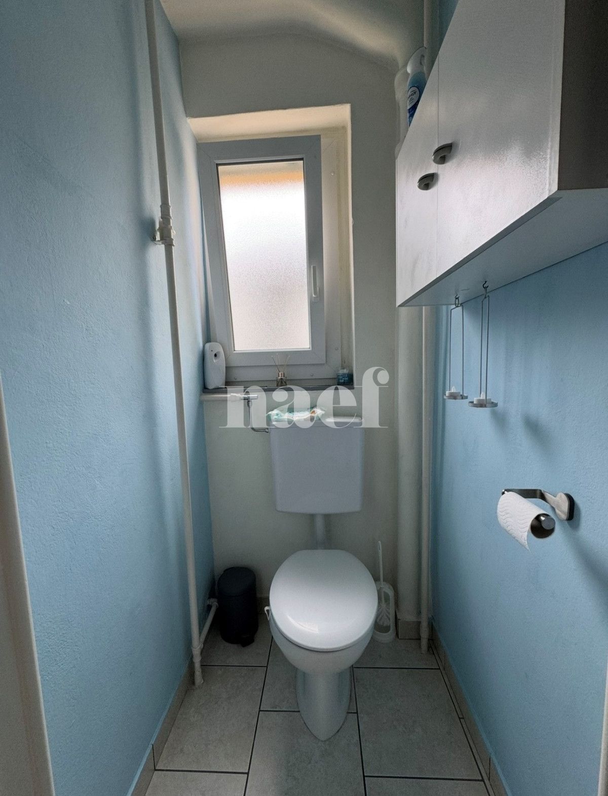 À louer : Appartement 4 Pieces Couvet - Ref : 208178.2 | Naef Immobilier