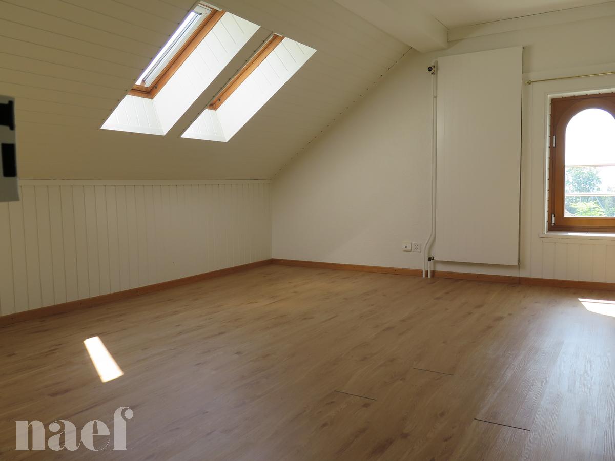 À louer : Appartement 1 Pieces Neuchâtel - Ref : 208180.2001 | Naef Immobilier