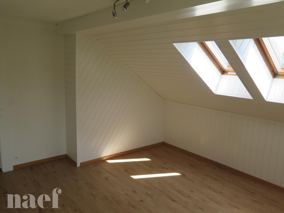 À louer : Appartement 1 Pieces Neuchâtel - Ref : 208180.2001 | Naef Immobilier