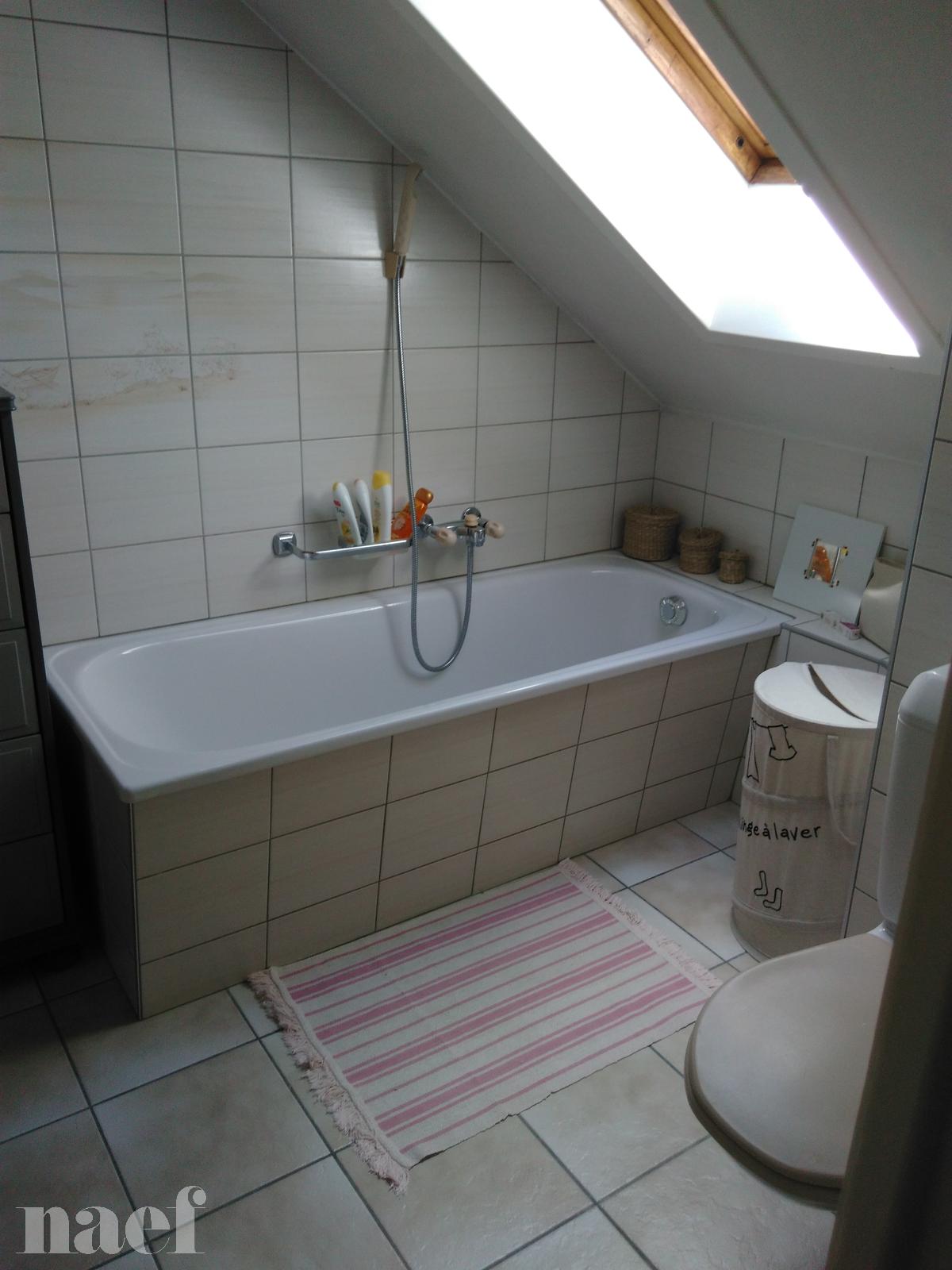 À louer : Appartement 1 Pieces Neuchâtel - Ref : 208180.2001 | Naef Immobilier