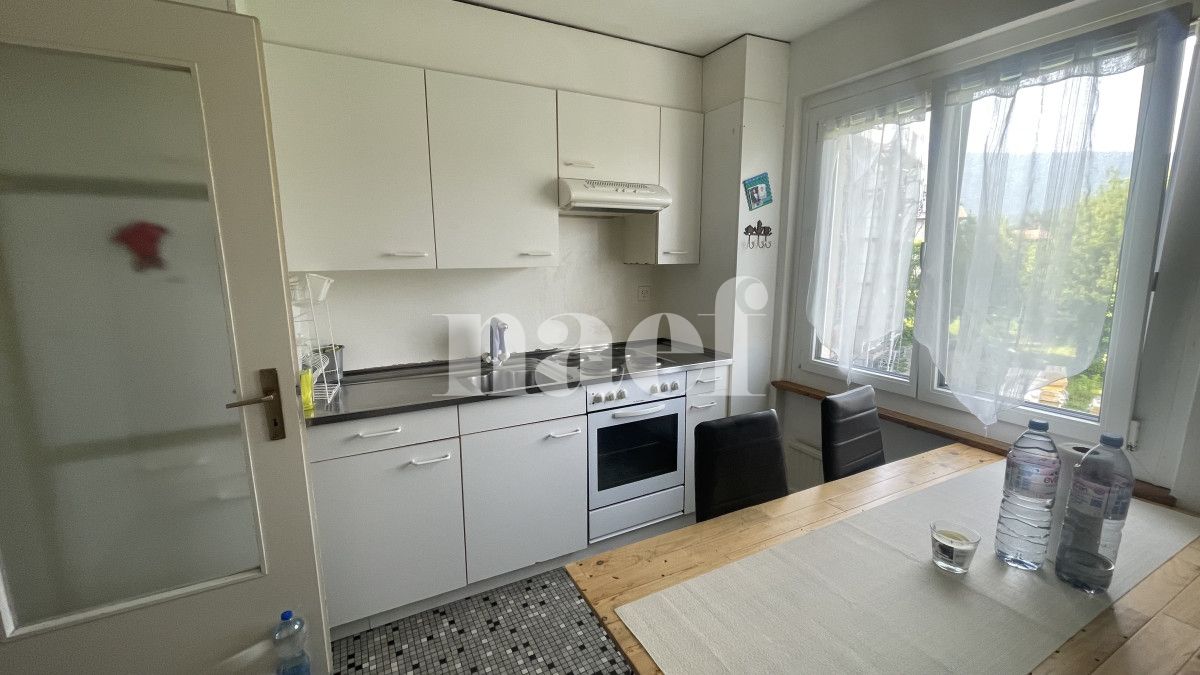 À louer : Appartement 3.5 Pieces Marin-Epagnier - Ref : 208182.2001 | Naef Immobilier