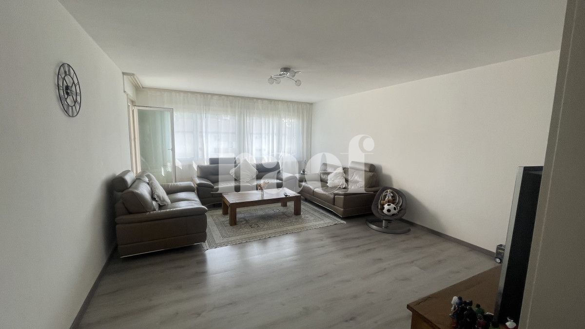À louer : Appartement 3.5 Pieces Marin-Epagnier - Ref : 208182.2001 | Naef Immobilier