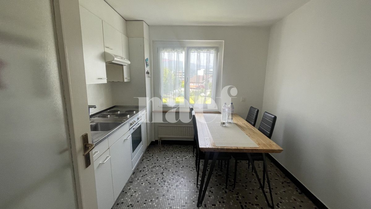 À louer : Appartement 3.5 Pieces Marin-Epagnier - Ref : 208182.2001 | Naef Immobilier