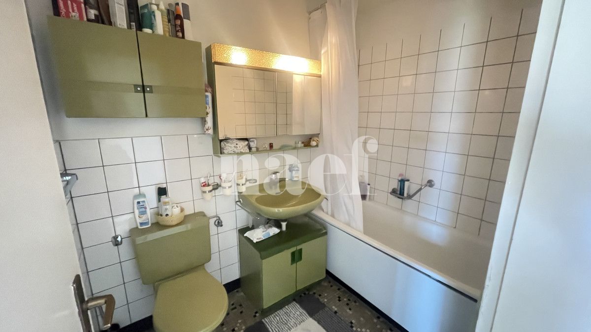 À louer : Appartement 3.5 Pieces Marin-Epagnier - Ref : 208182.2001 | Naef Immobilier