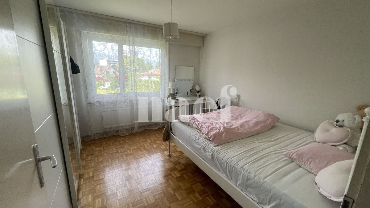À louer : Appartement 3.5 Pieces Marin-Epagnier - Ref : 208182.2001 | Naef Immobilier
