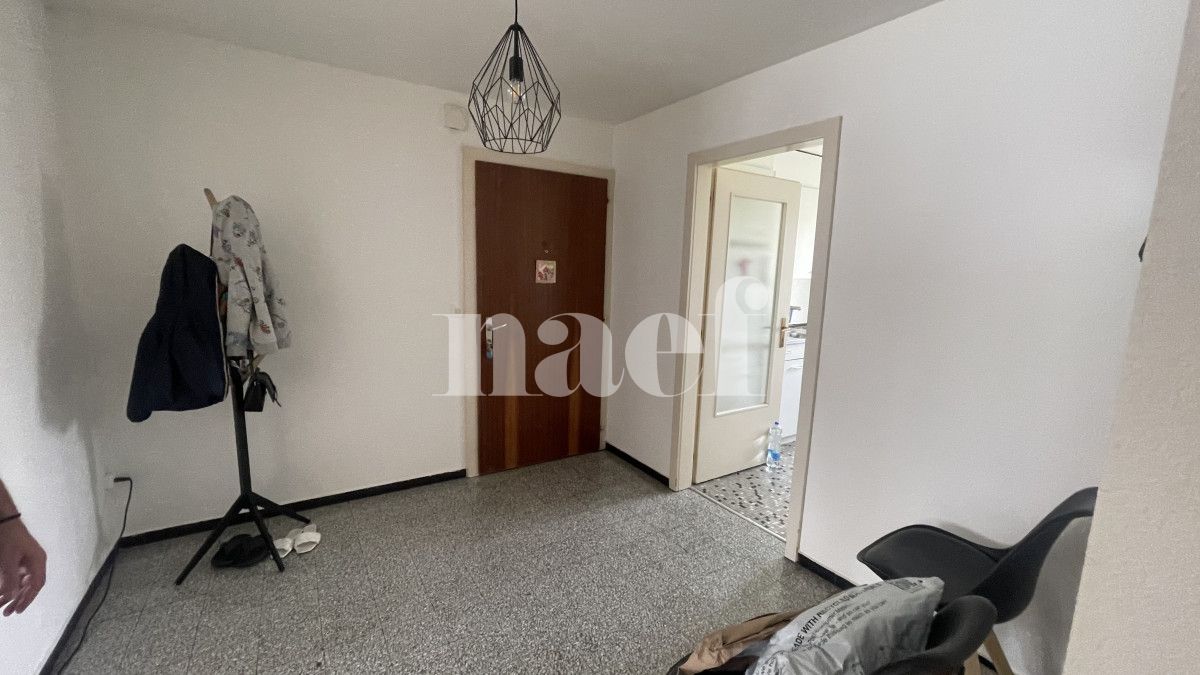 À louer : Appartement 3.5 Pieces Marin-Epagnier - Ref : 208182.2001 | Naef Immobilier