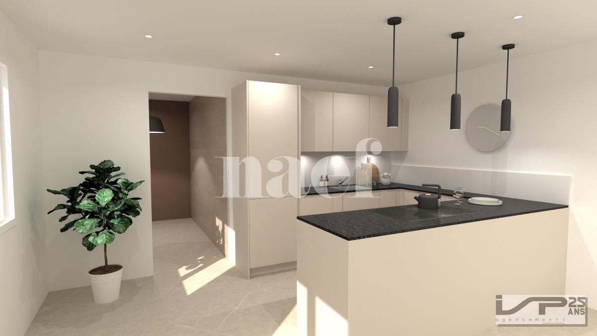 À louer : Appartement 4.5 Pieces Marin-Epagnier - Ref : 208182.2002 | Naef Immobilier