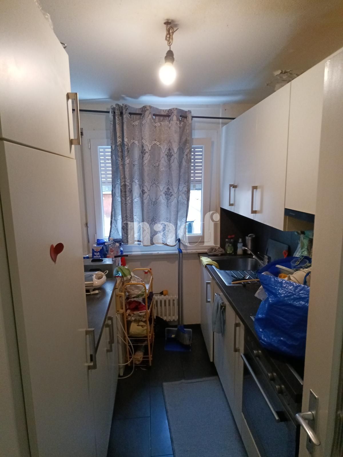 À louer : Appartement 3 Pieces Neuchâtel - Ref : 208184.2003 | Naef Immobilier