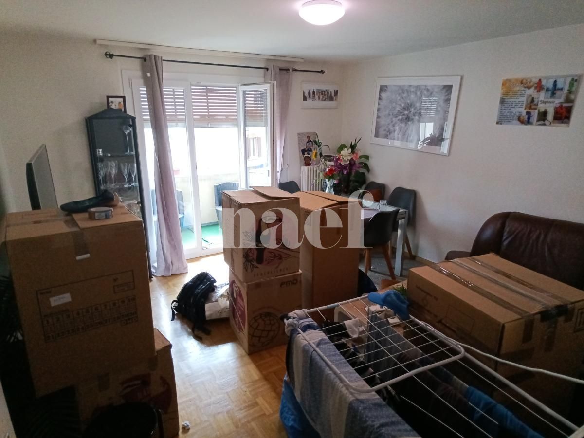 À louer : Appartement 3 Pieces Neuchâtel - Ref : 208184.2003 | Naef Immobilier