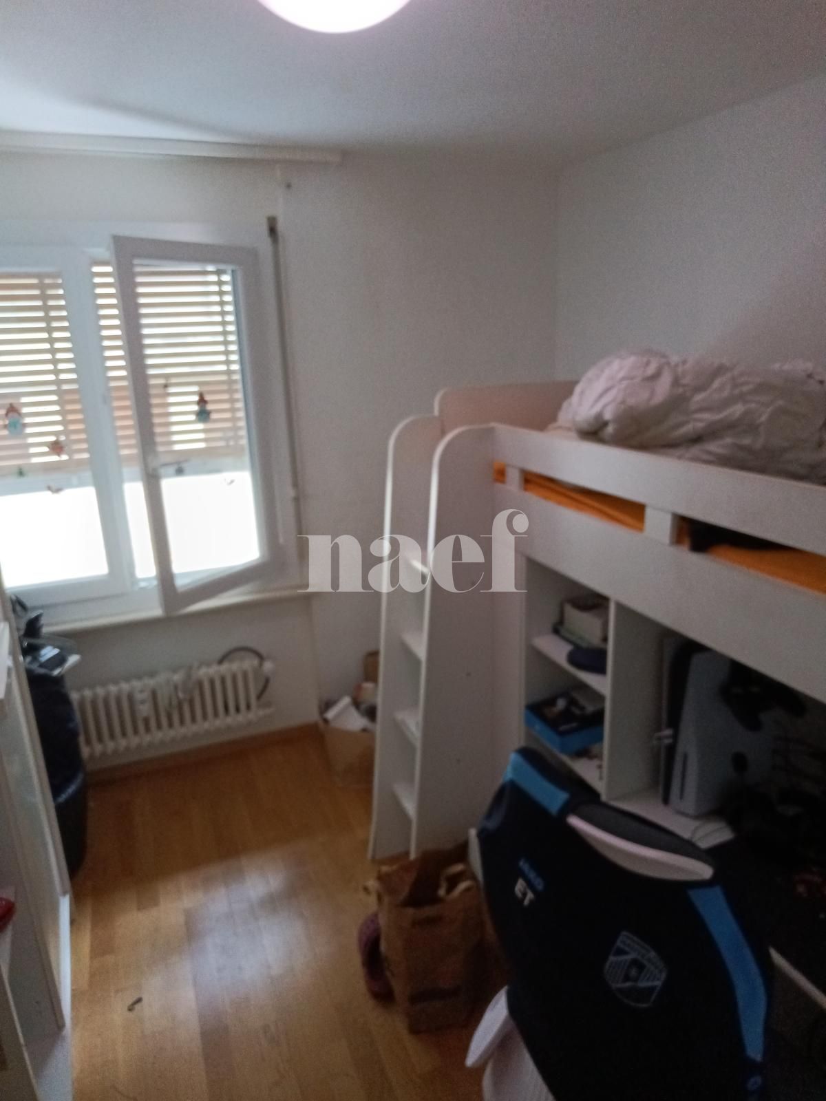 À louer : Appartement 3 Pieces Neuchâtel - Ref : 208184.2003 | Naef Immobilier