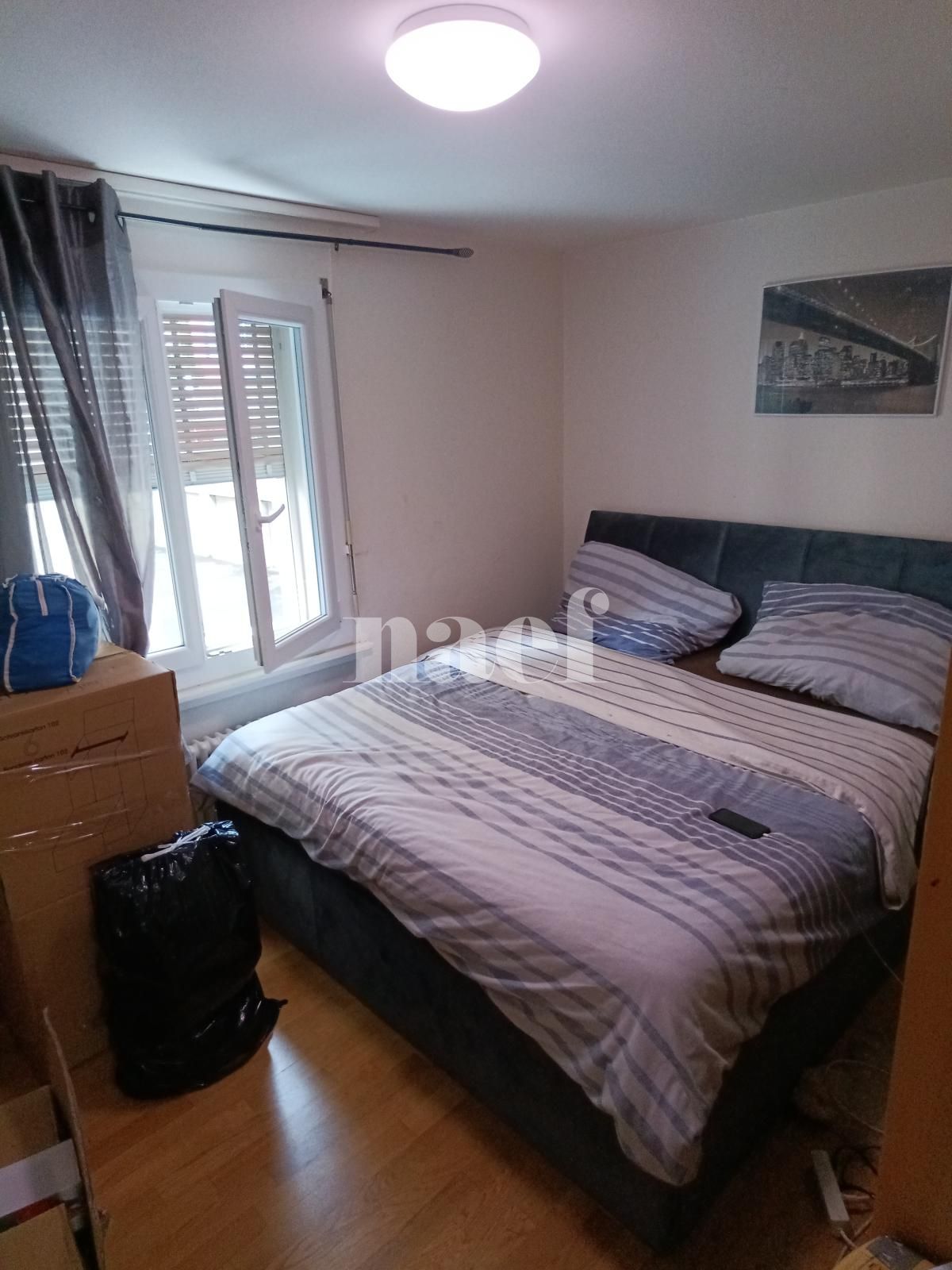 À louer : Appartement 3 Pieces Neuchâtel - Ref : 208184.2003 | Naef Immobilier