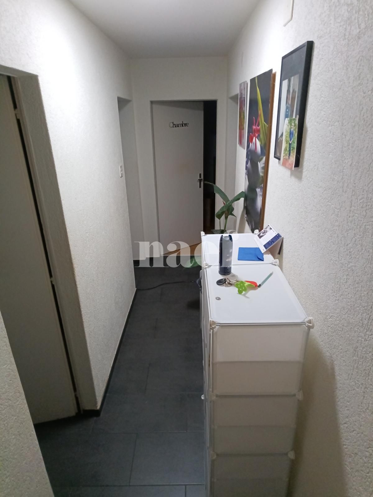 À louer : Appartement 3 Pieces Neuchâtel - Ref : 208184.2003 | Naef Immobilier