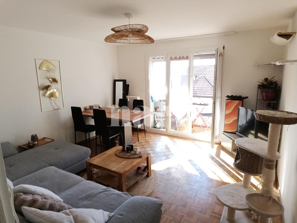 À louer : Appartement 3 Pieces Neuchâtel - Ref : 208184.3001 | Naef Immobilier
