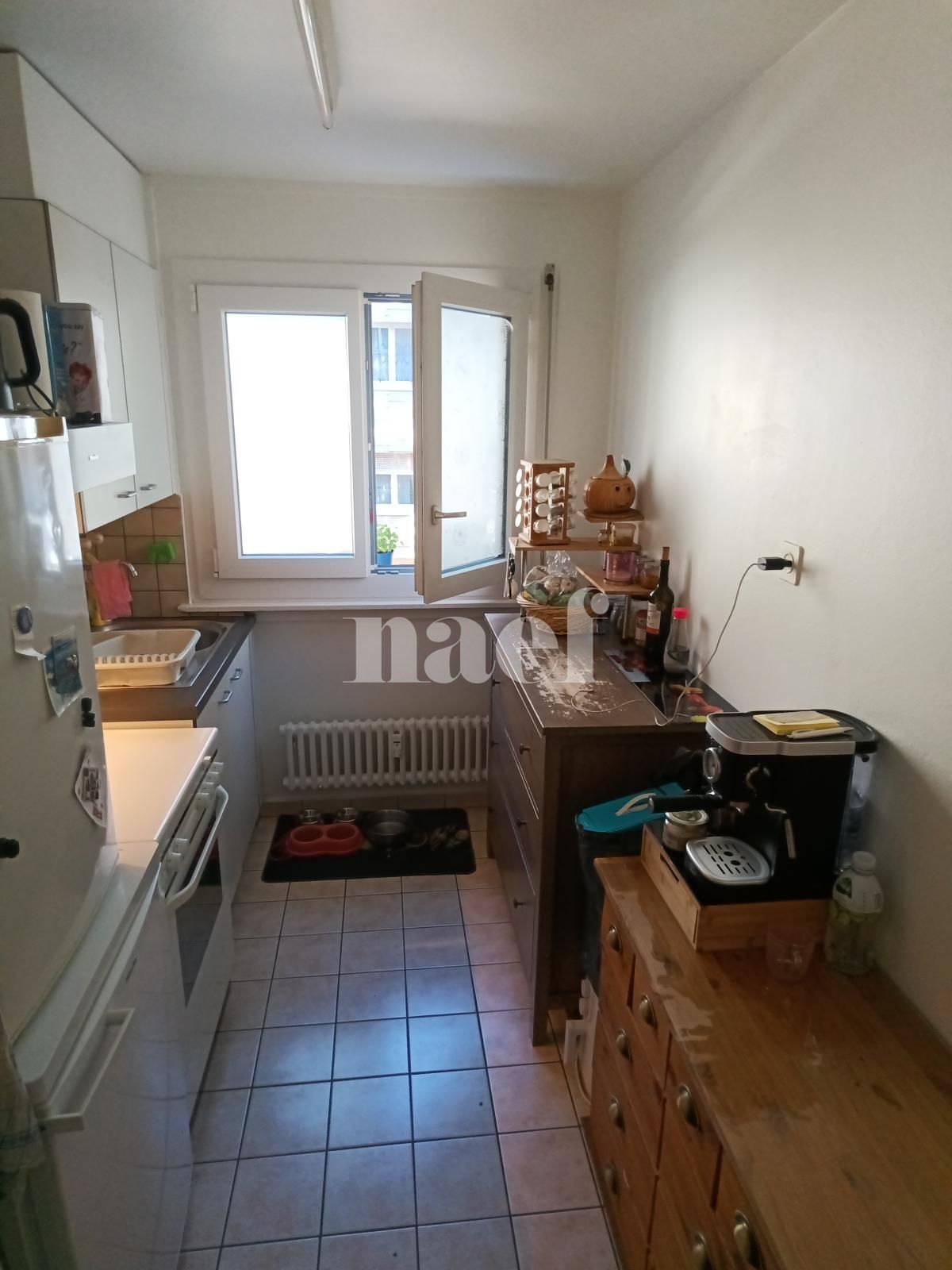 À louer : Appartement 3 Pieces Neuchâtel - Ref : 208184.3001 | Naef Immobilier