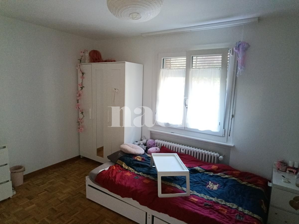 À louer : Appartement 3 Pieces Neuchâtel - Ref : 208184.3001 | Naef Immobilier