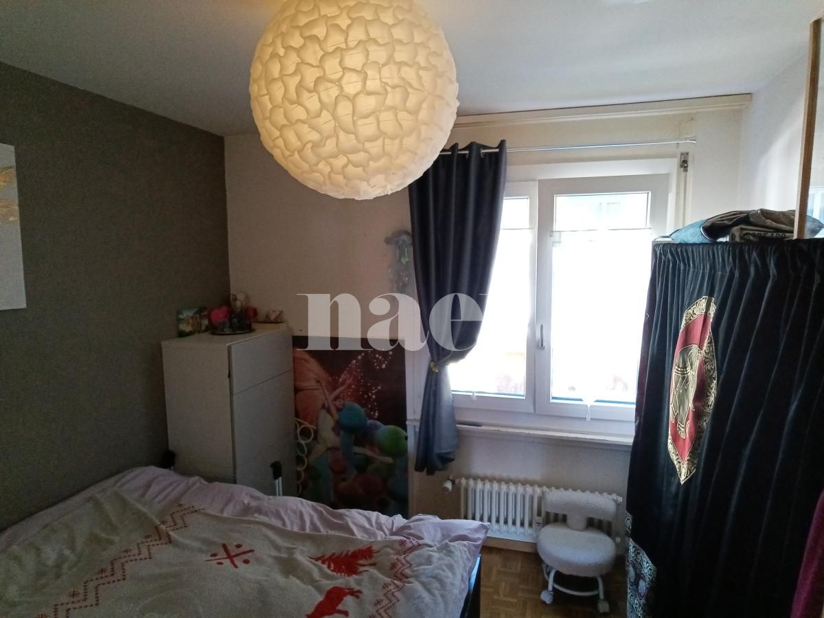 À louer : Appartement 3 Pieces Neuchâtel - Ref : 208184.3001 | Naef Immobilier