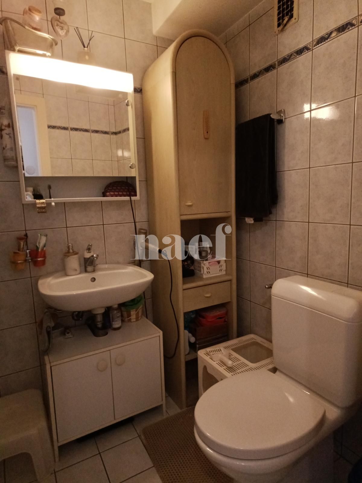 À louer : Appartement 3 Pieces Neuchâtel - Ref : 208184.3001 | Naef Immobilier