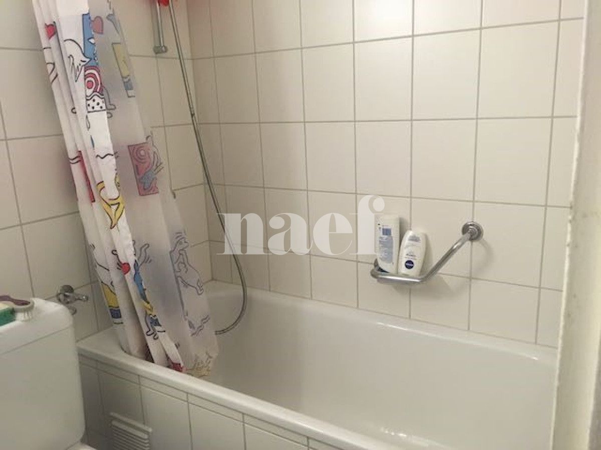 À louer : Appartement 2 Pieces Neuchâtel - Ref : 208184.3002 | Naef Immobilier