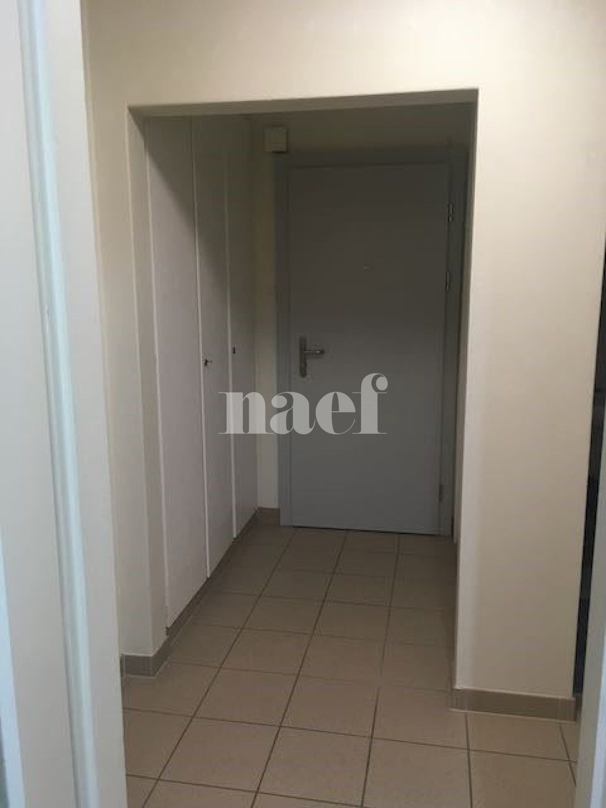 À louer : Appartement 2 Pieces Neuchâtel - Ref : 208184.3002 | Naef Immobilier