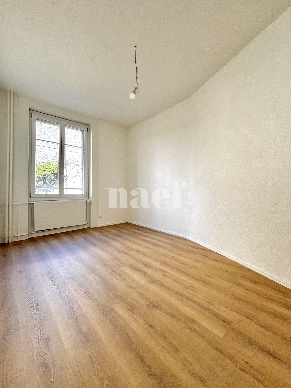 À louer : Appartement 4 Pieces Neuchâtel - Ref : 208196.1001 | Naef Immobilier