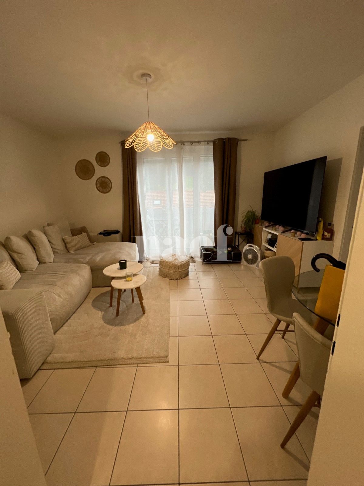 À louer : Appartement 3 Pieces Couvet - Ref : 208200.2001 | Naef Immobilier