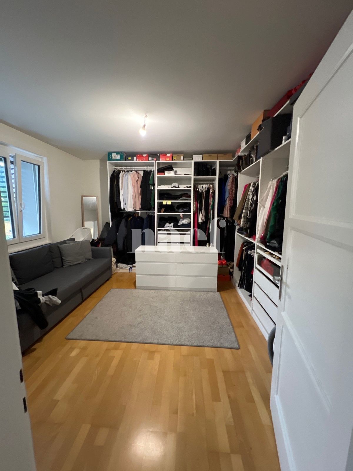 À louer : Appartement 3 Pieces Couvet - Ref : 208200.2001 | Naef Immobilier