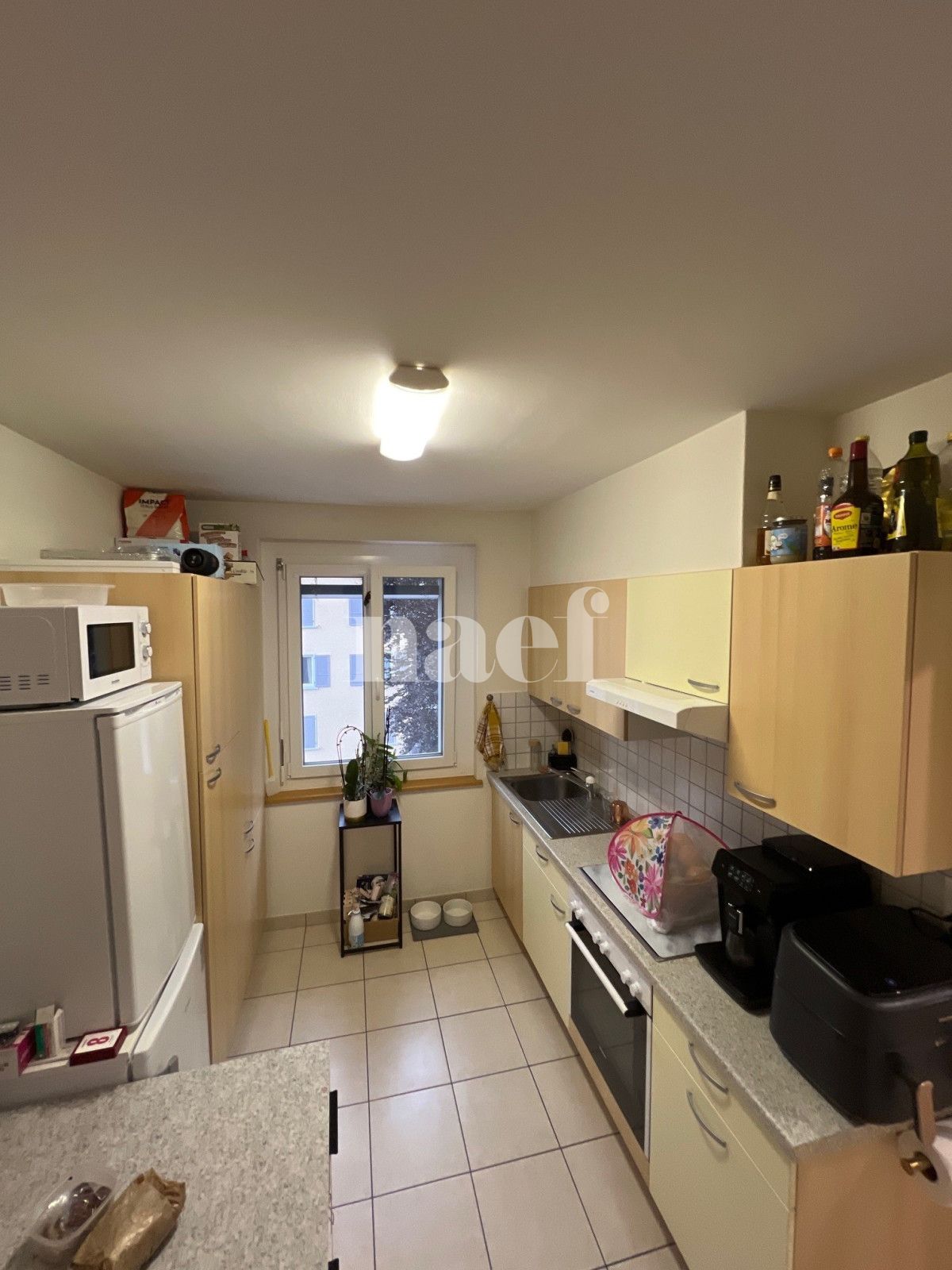 À louer : Appartement 3 Pieces Couvet - Ref : 208200.2001 | Naef Immobilier