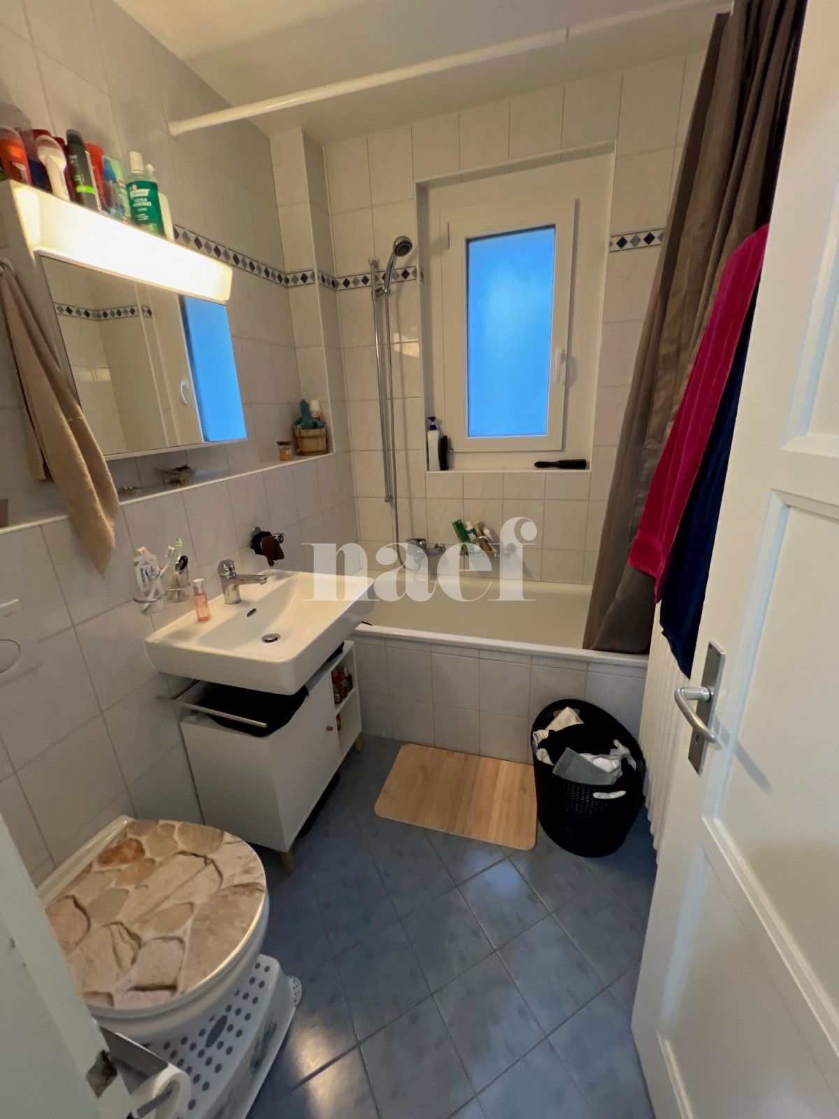 À louer : Appartement 3 Pieces Couvet - Ref : 208200.2001 | Naef Immobilier