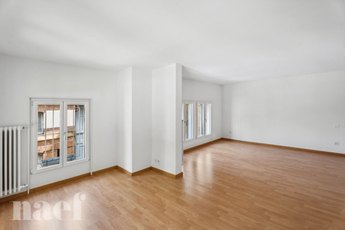 À louer : Appartement 1.5 Pieces Neuchâtel - Ref : 208202.2 | Naef Immobilier