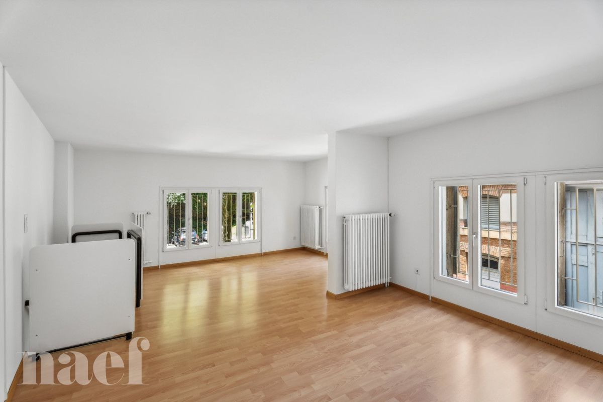 À louer : Appartement 1.5 Pieces Neuchâtel - Ref : 208202.2 | Naef Immobilier