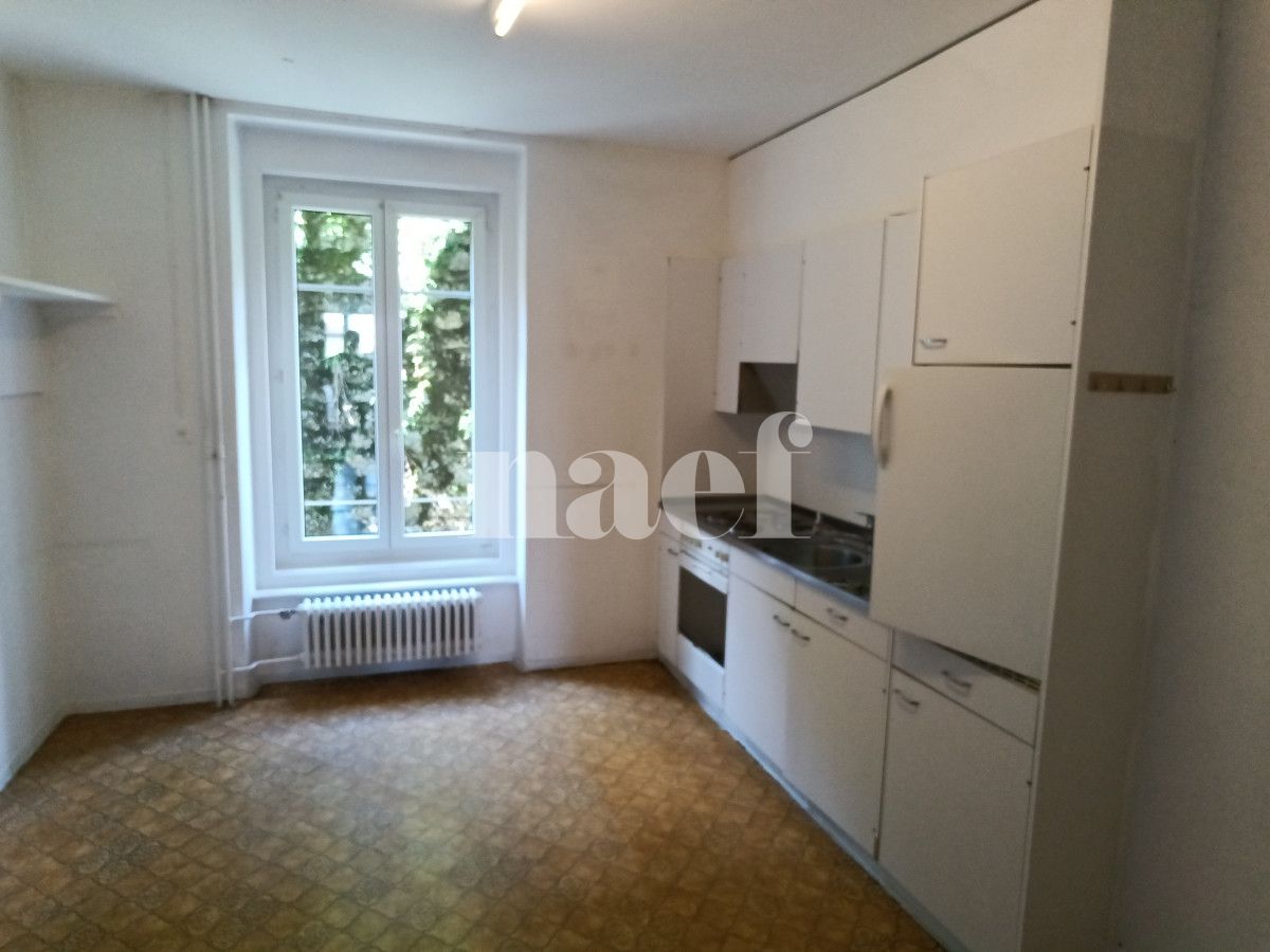 À louer : Appartement 4 Pieces Neuchâtel - Ref : 208210.1002 | Naef Immobilier