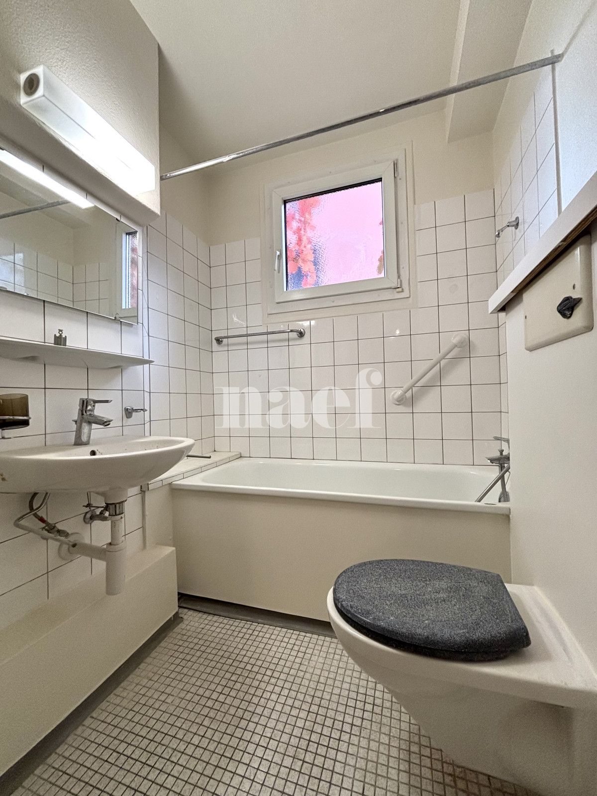 À louer : Appartement 4 Pieces Neuchâtel - Ref : 208210.1002 | Naef Immobilier