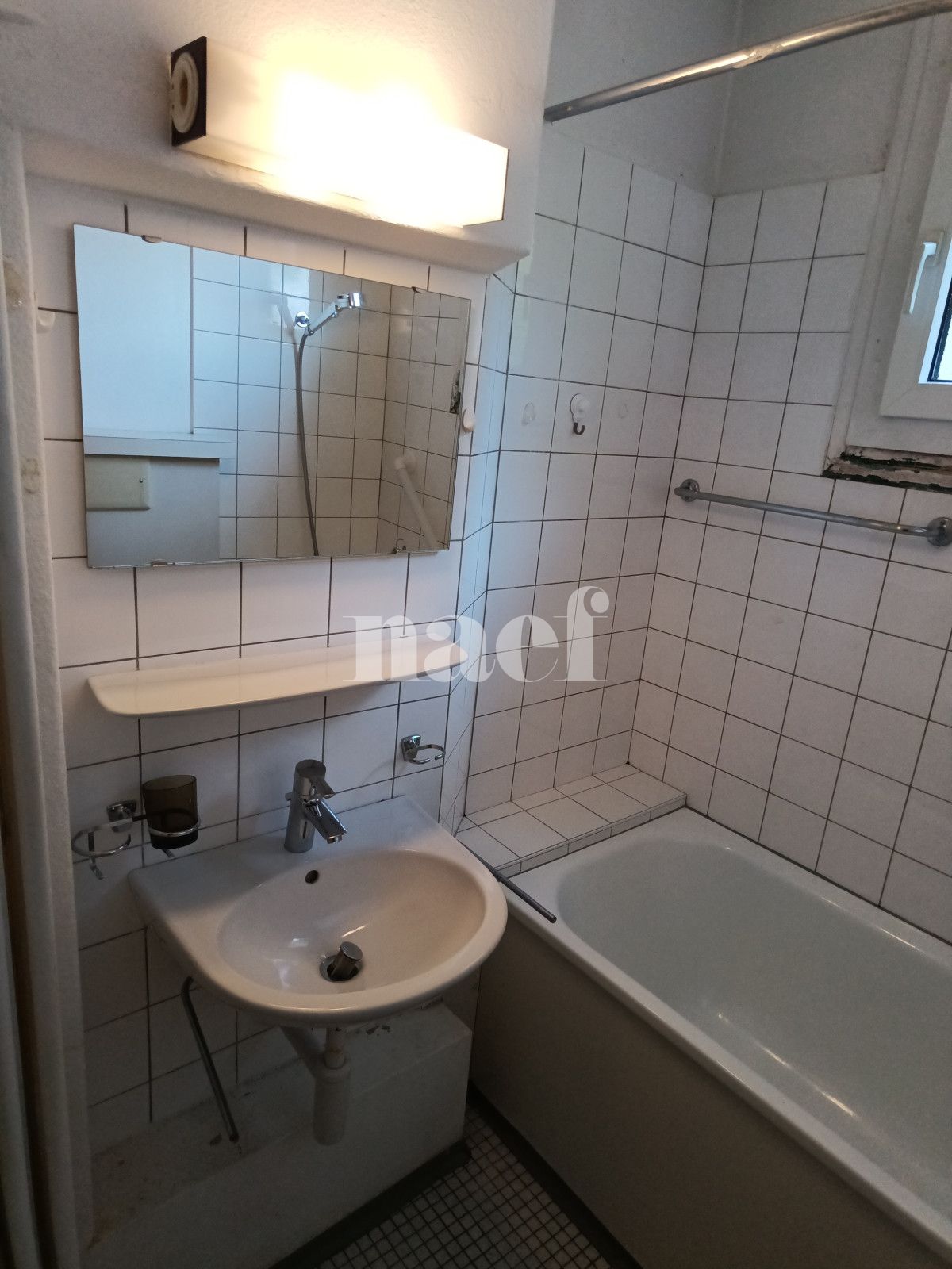 À louer : Appartement 4 Pieces Neuchâtel - Ref : 208210.1002 | Naef Immobilier