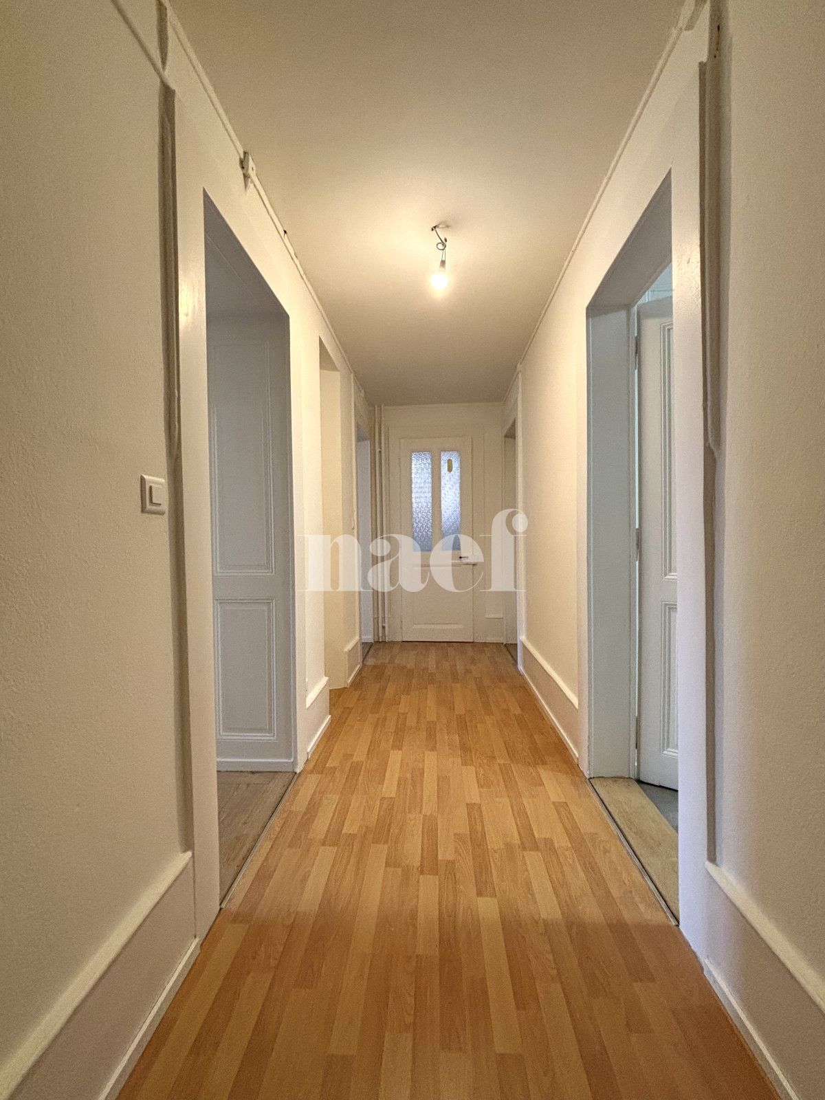 À louer : Appartement 4 Pieces Neuchâtel - Ref : 208210.1002 | Naef Immobilier