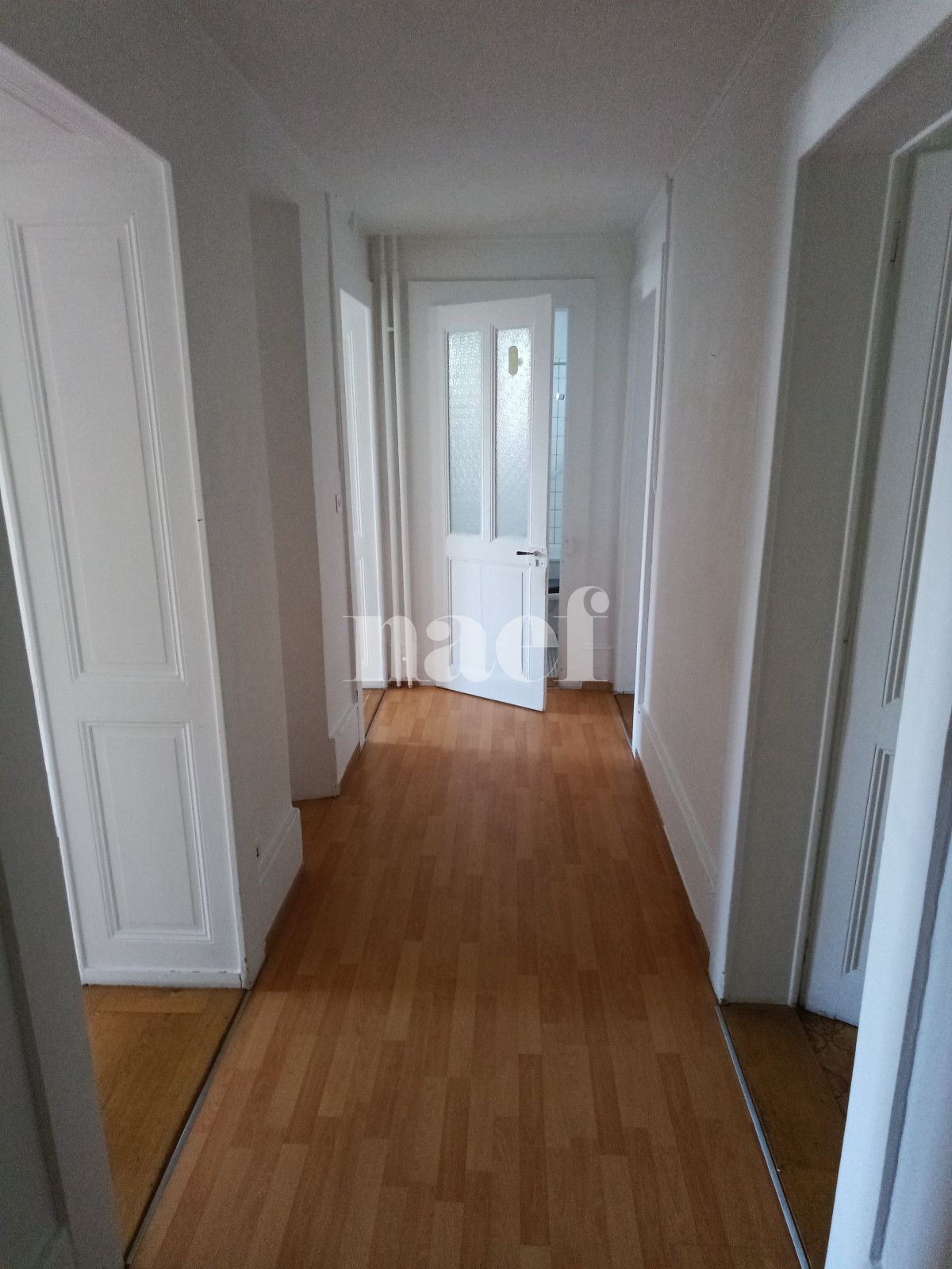 À louer : Appartement 4 Pieces Neuchâtel - Ref : 208210.1002 | Naef Immobilier