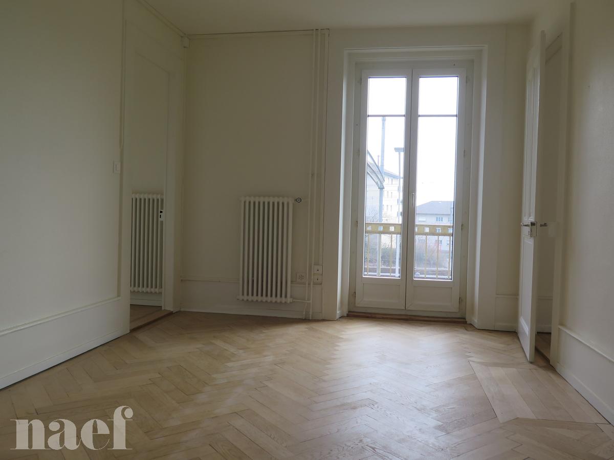 À louer : Appartement 4 Pieces Neuchâtel - Ref : 208210.2002 | Naef Immobilier