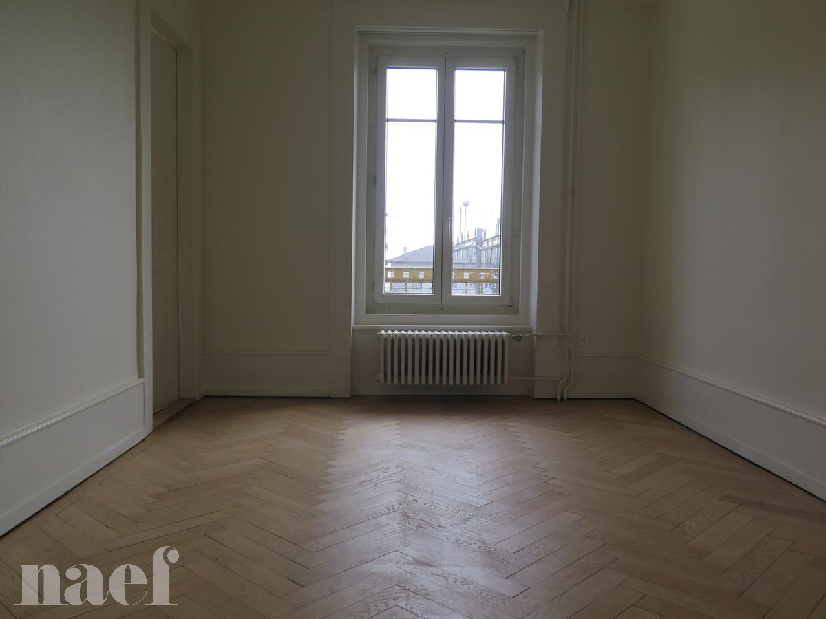 À louer : Appartement 4 Pieces Neuchâtel - Ref : 208210.2002 | Naef Immobilier