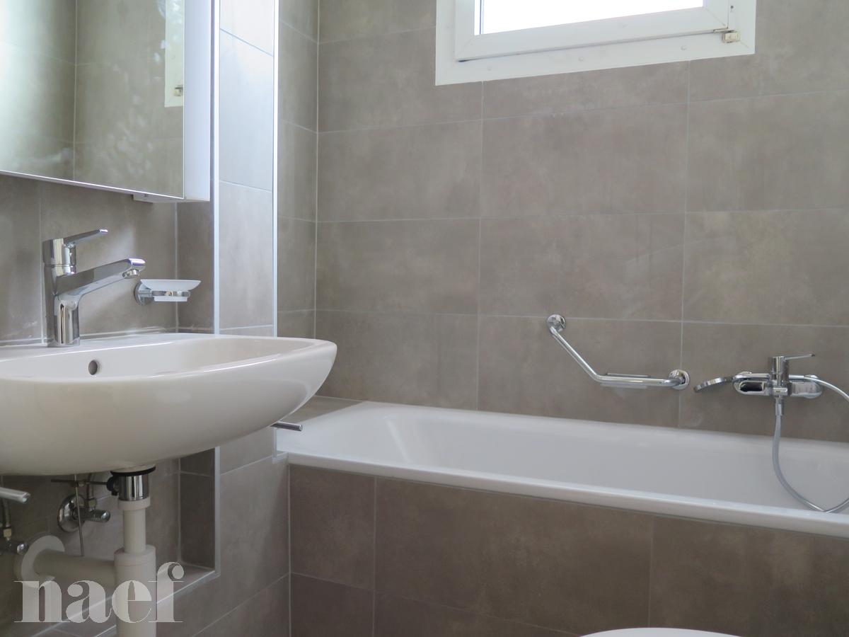 À louer : Appartement 4 Pieces Neuchâtel - Ref : 208210.2002 | Naef Immobilier