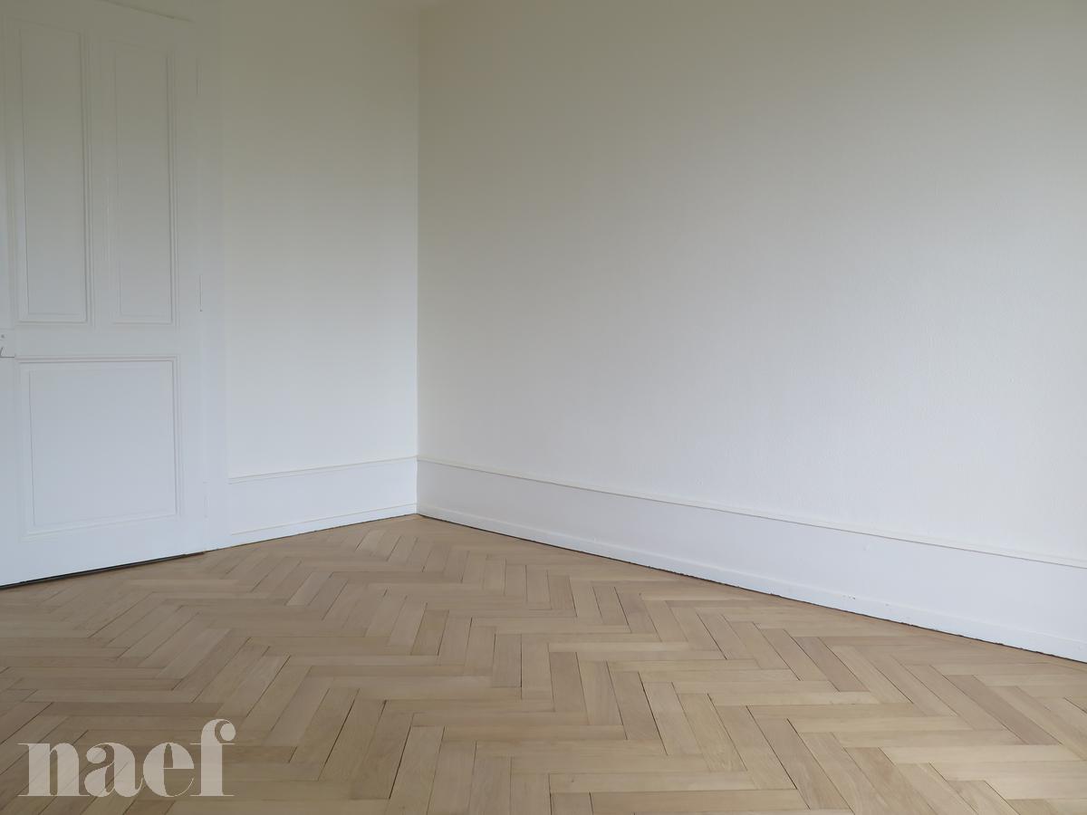 À louer : Appartement 4 Pieces Neuchâtel - Ref : 208210.2002 | Naef Immobilier