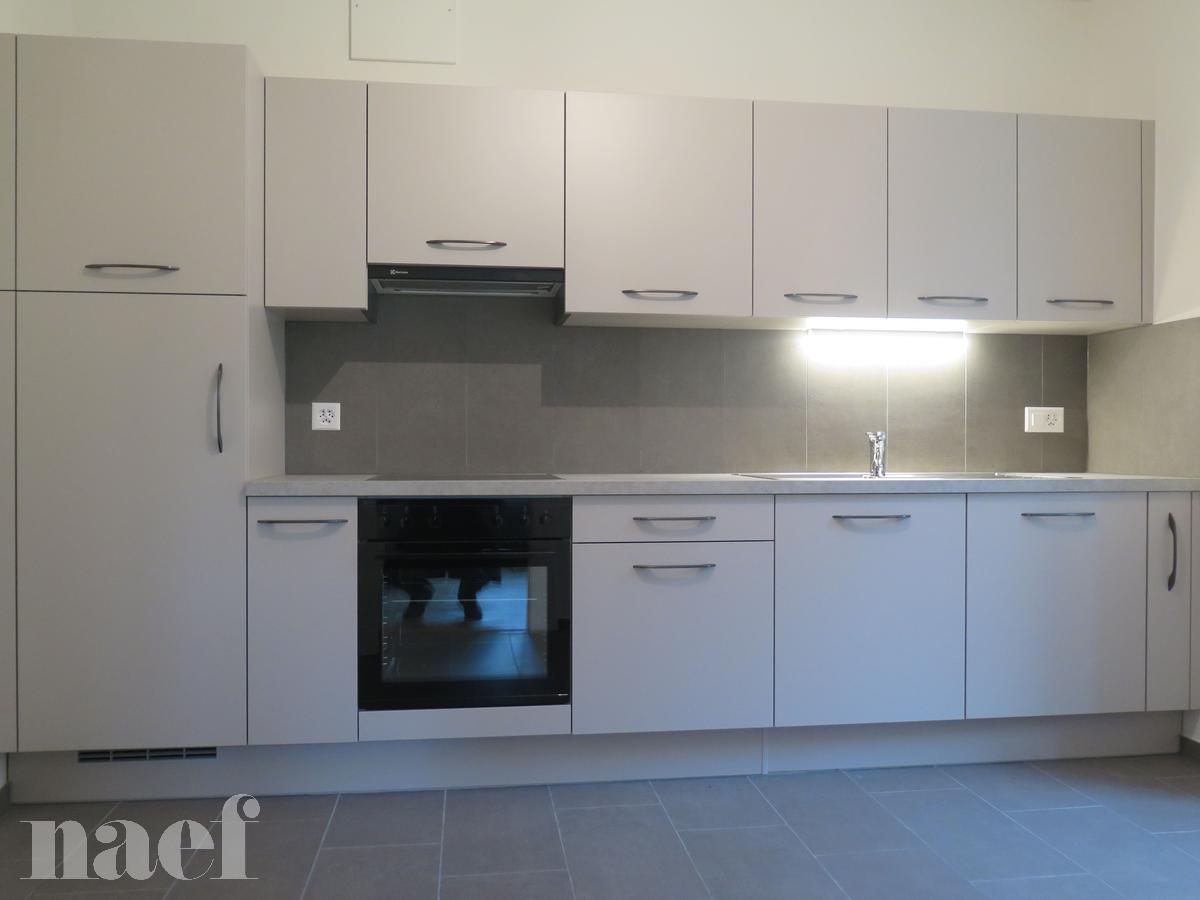 À louer : Appartement 3 Pieces Neuchâtel - Ref : 208210.3001 | Naef Immobilier