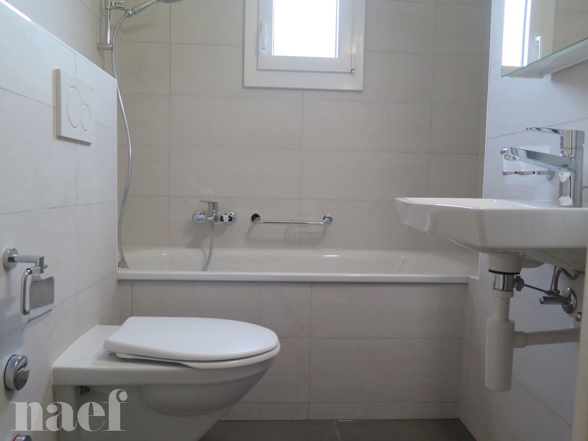 À louer : Appartement 3 Pieces Neuchâtel - Ref : 208210.3001 | Naef Immobilier