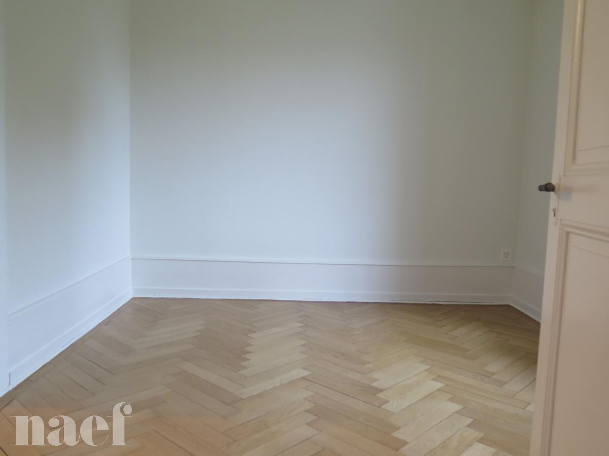 À louer : Appartement 3 Pieces Neuchâtel - Ref : 208210.3001 | Naef Immobilier