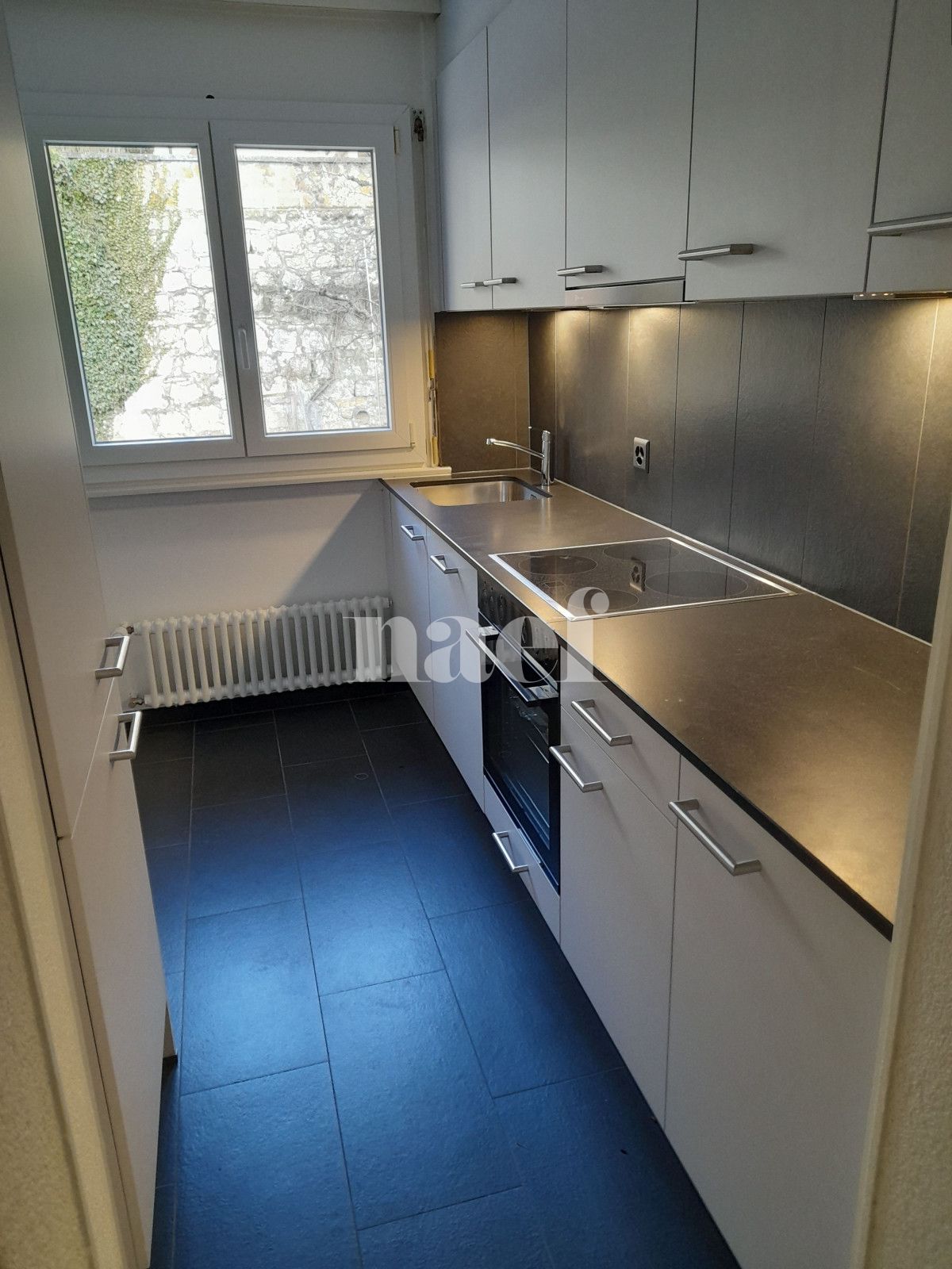 À louer : Appartement 3 Pieces Neuchâtel - Ref : 208216.2003 | Naef Immobilier
