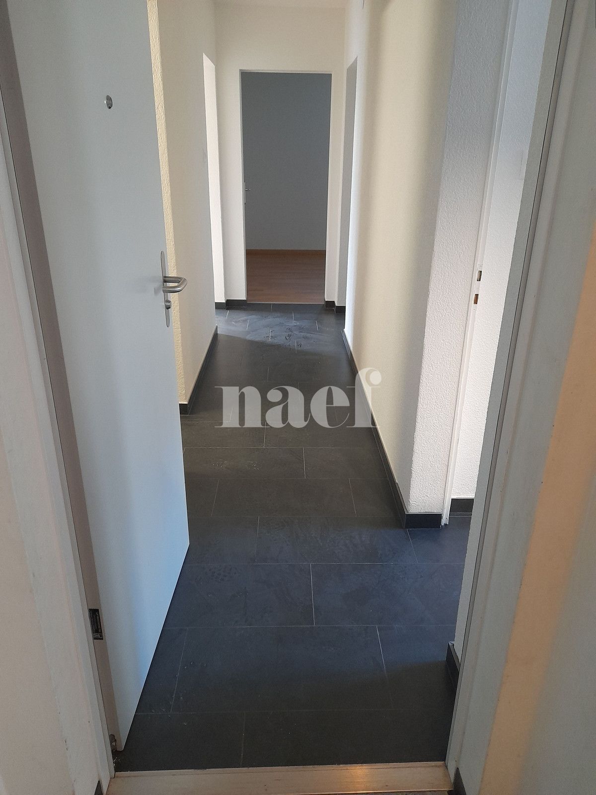 À louer : Appartement 3 Pieces Neuchâtel - Ref : 208216.2003 | Naef Immobilier