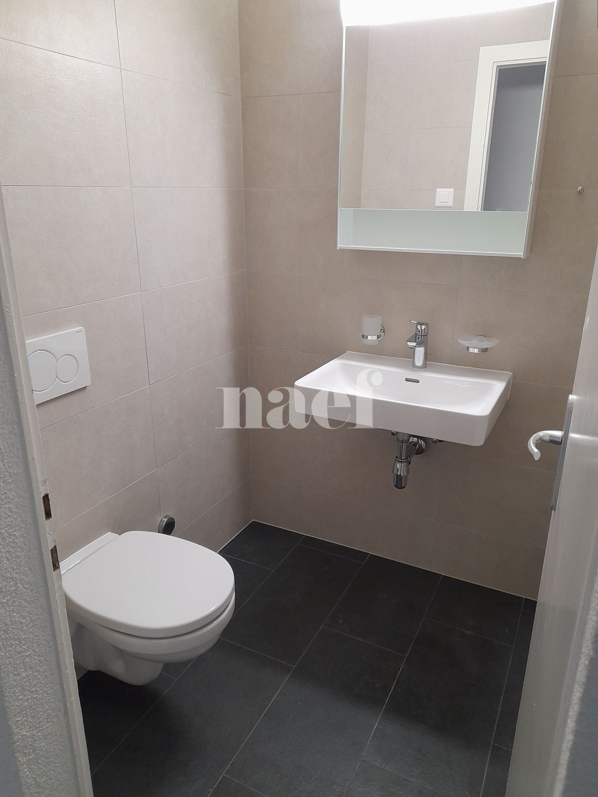 À louer : Appartement 3 Pieces Neuchâtel - Ref : 208216.2003 | Naef Immobilier