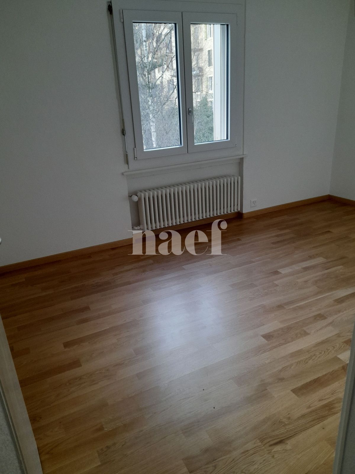 À louer : Appartement 3 Pieces Neuchâtel - Ref : 208216.2003 | Naef Immobilier