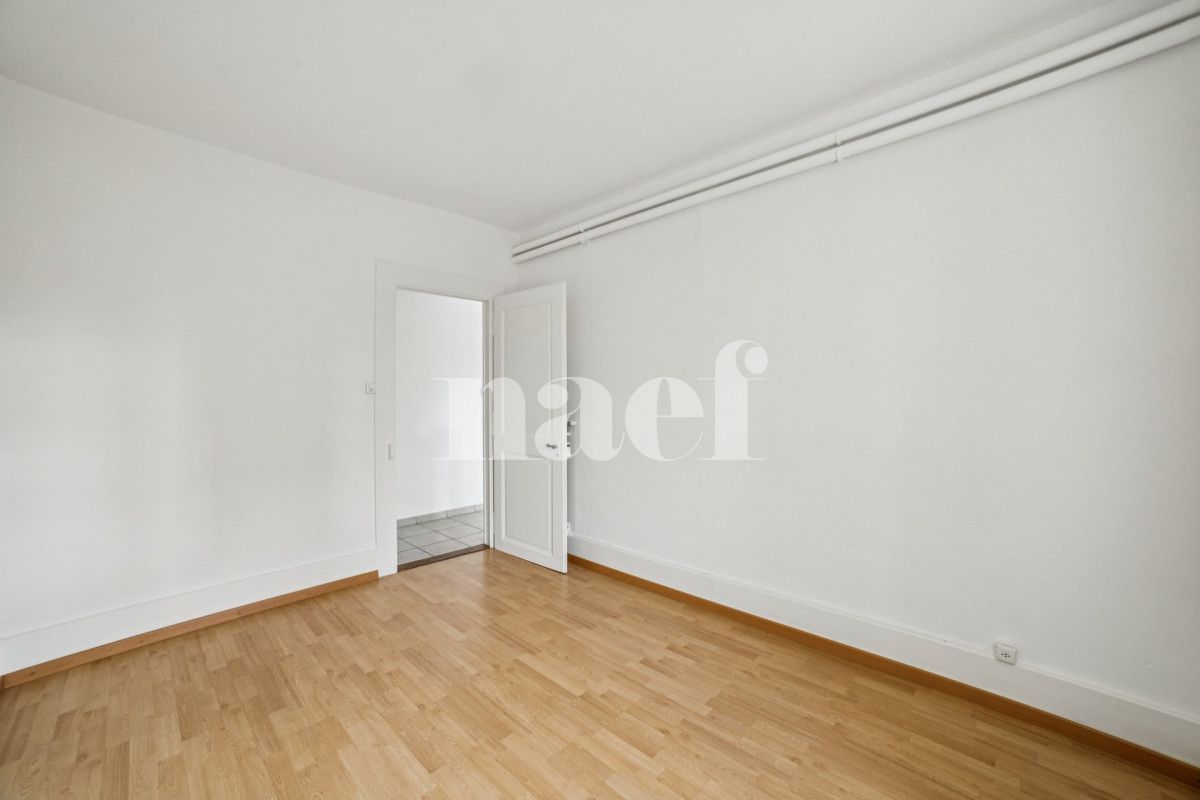 À louer : Appartement 2 Pieces Neuchâtel - Ref : 208228.1 | Naef Immobilier